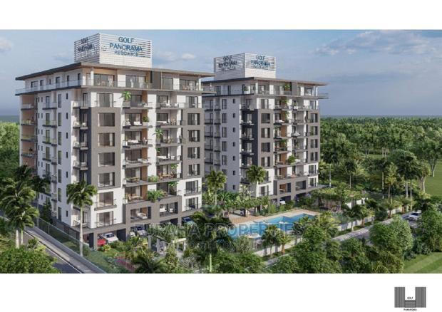 3bdrm Apartment in Nyali for sale