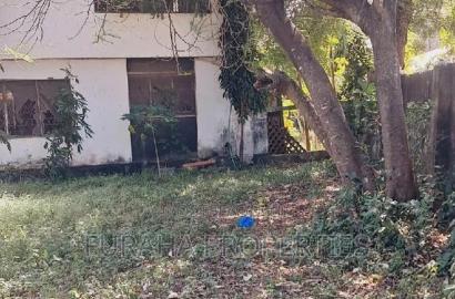 For Sale Half Acre Land Nyali