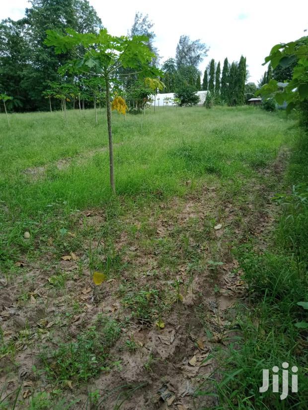 For Sale 2 Acres Agricultural Land Mtwapa