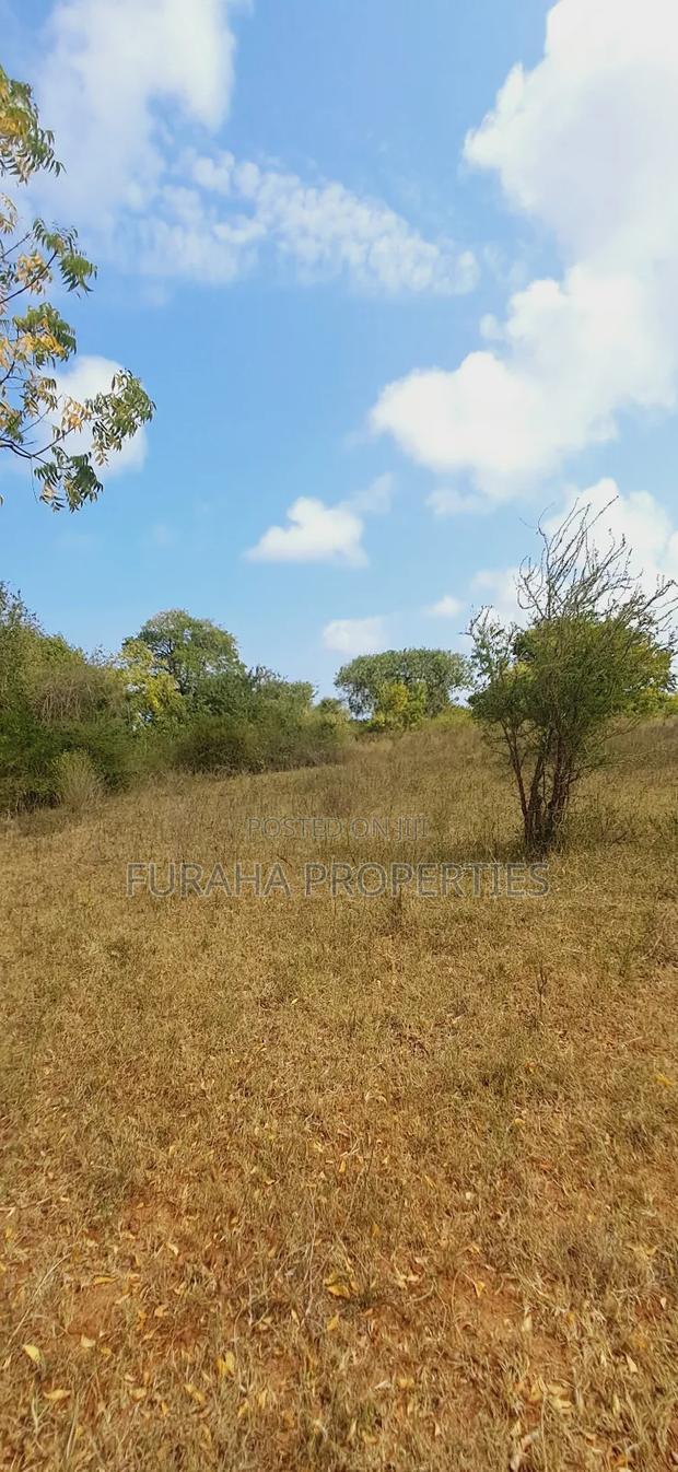 For Sale 180 Acres Kilifi.