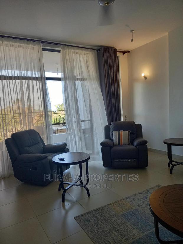 Furnished 3bdrm Apartment in Old Nyali for Rent