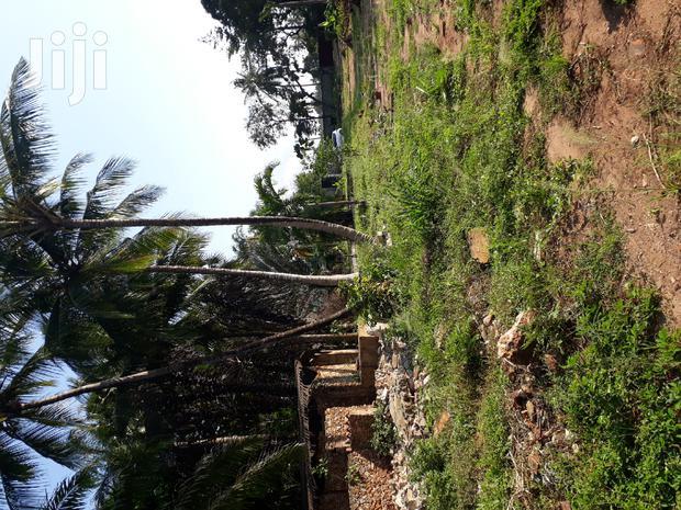 For Sale One Eighth Plots Mtwapa