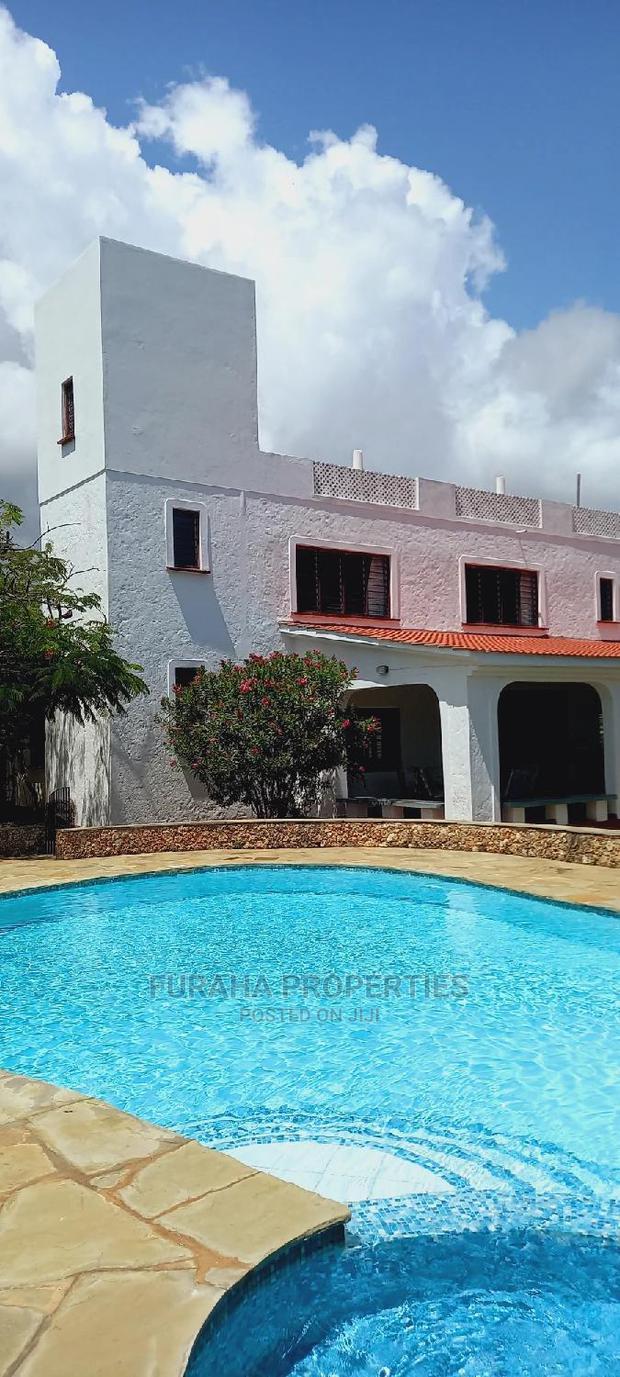 4bdrm Maisonette in Shanzu Serena for Sale