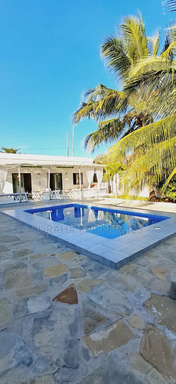 Furnished 3bdrm Bungalow in Diani, Ukunda for sale