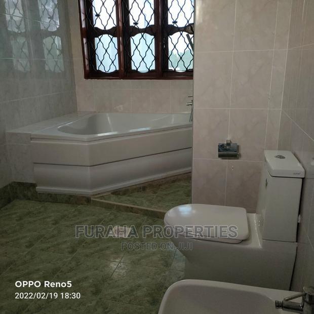 Furnished 5bdrm Maisonette in Nyali for Rent