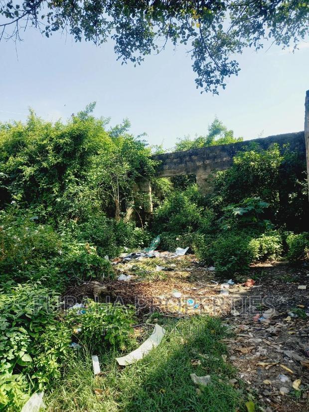 For Sale Prime Corner Plot Bamburi.