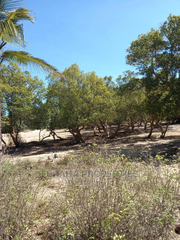 For Sale Quater Acre Several Creek Plots Mtwapa.