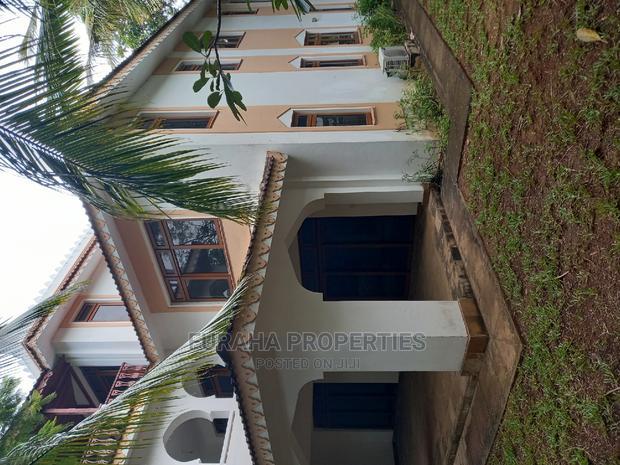 4bdrm Maisonette in Nyali for sale