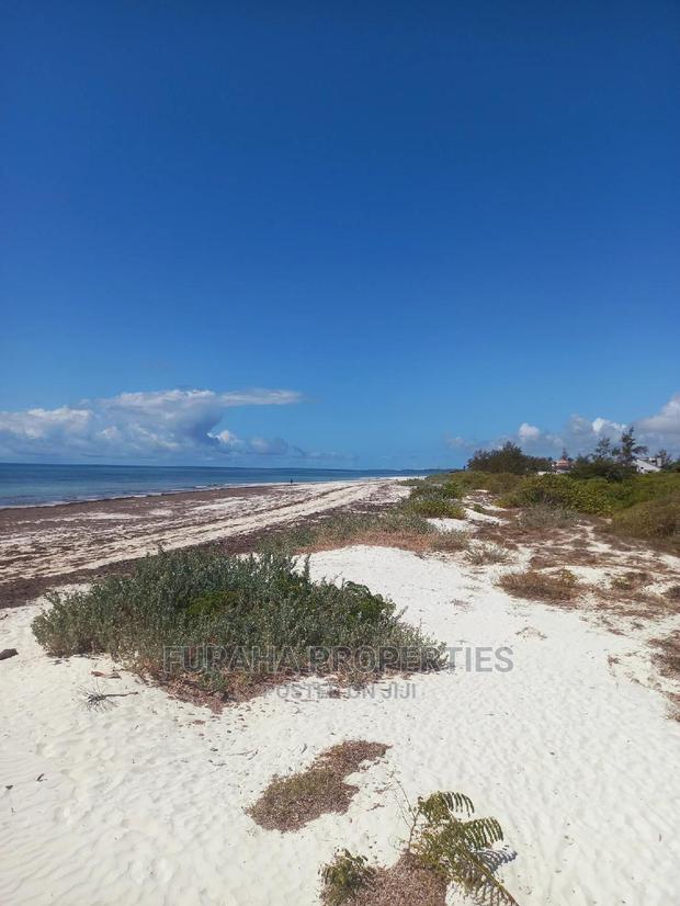 For Sale 50 Acres Beach Land Kilifi