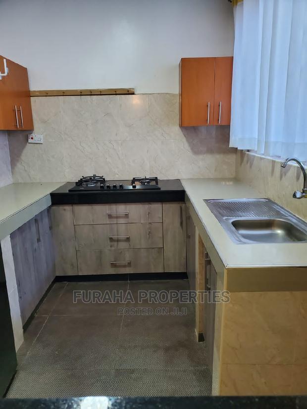 3bdrm Maisonette in Shanzu for sale