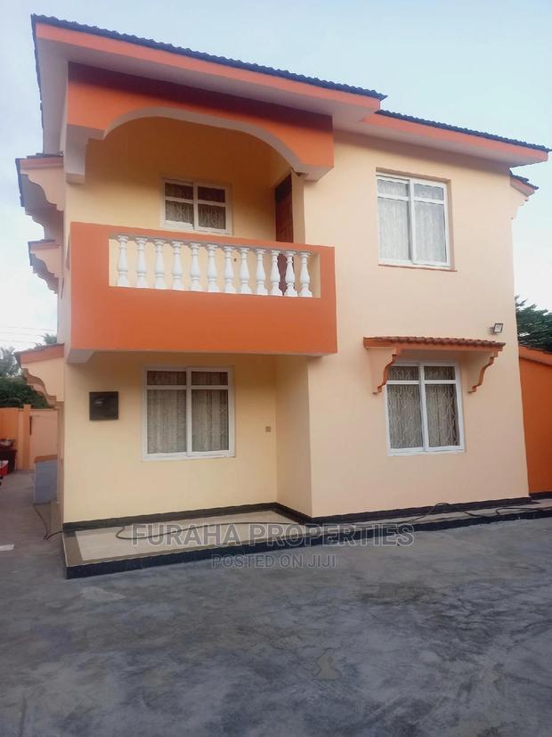 3bdrm Maisonette in Bombolulu for sale