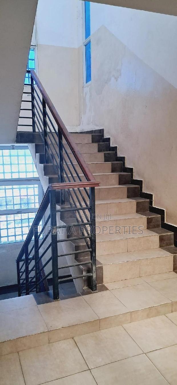 12bdrm Block of Flats in Bamburi for sale