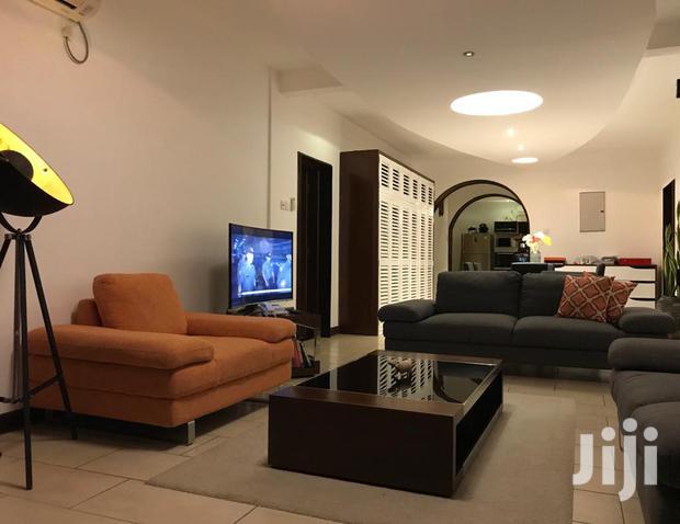 Furnished 1bdrm Apartment in Nyali for Sale