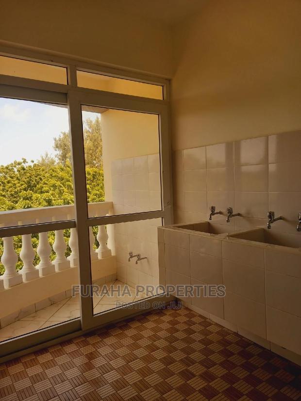 3bdrm Apartment in Mtwapa for Sale