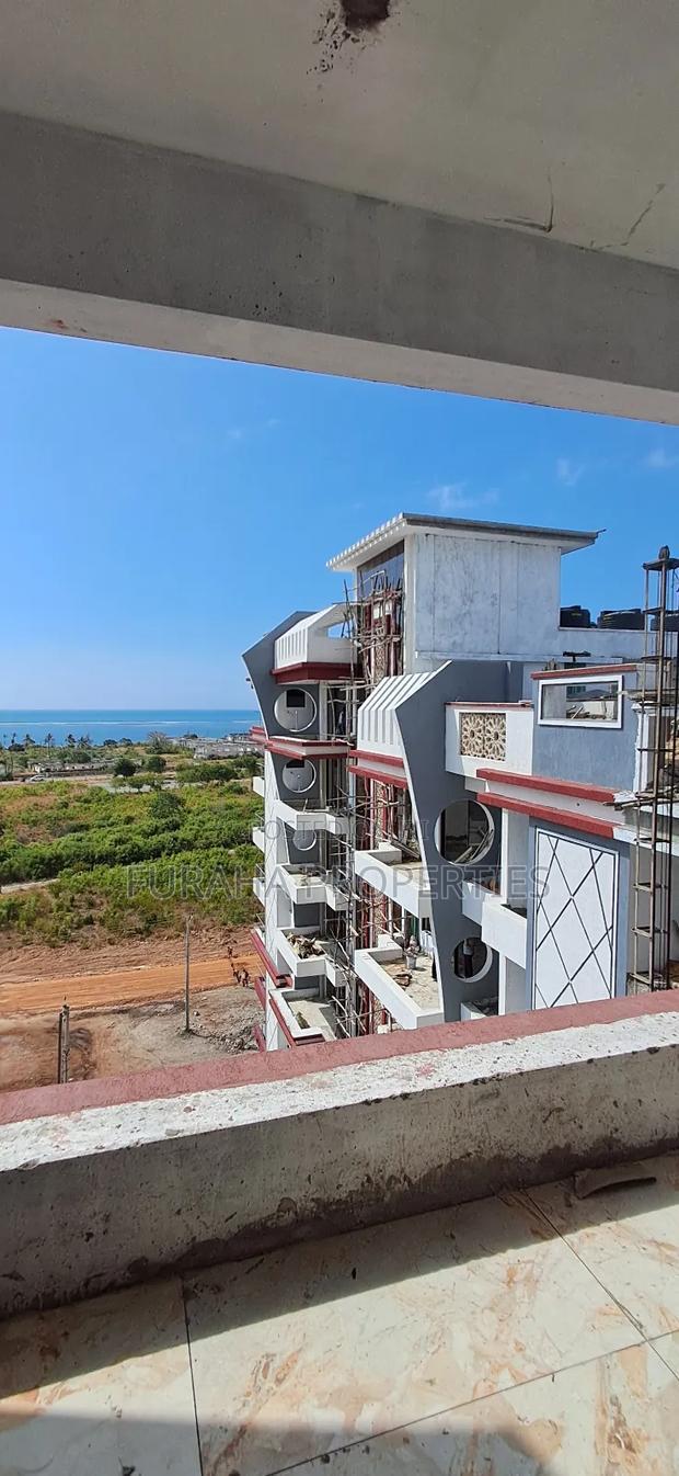 2bdrm Apartment in Shanzu for sale