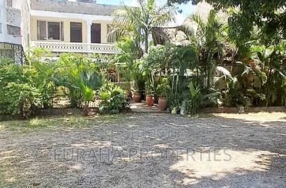 For Sale 9 Rooms Resort Mtwapa