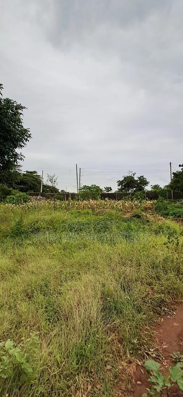 For Sale 4 Acre Prime Land Vipingo