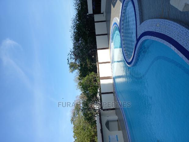 Furnished 3bdrm Apartment in Old Nyali for Rent