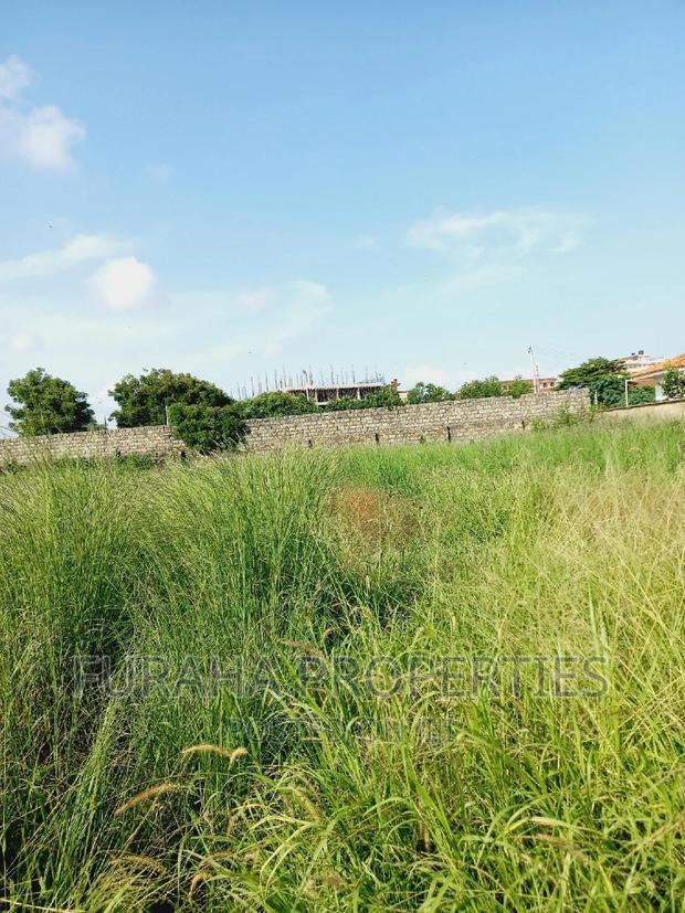 Half Acre Prime Land Nyali.