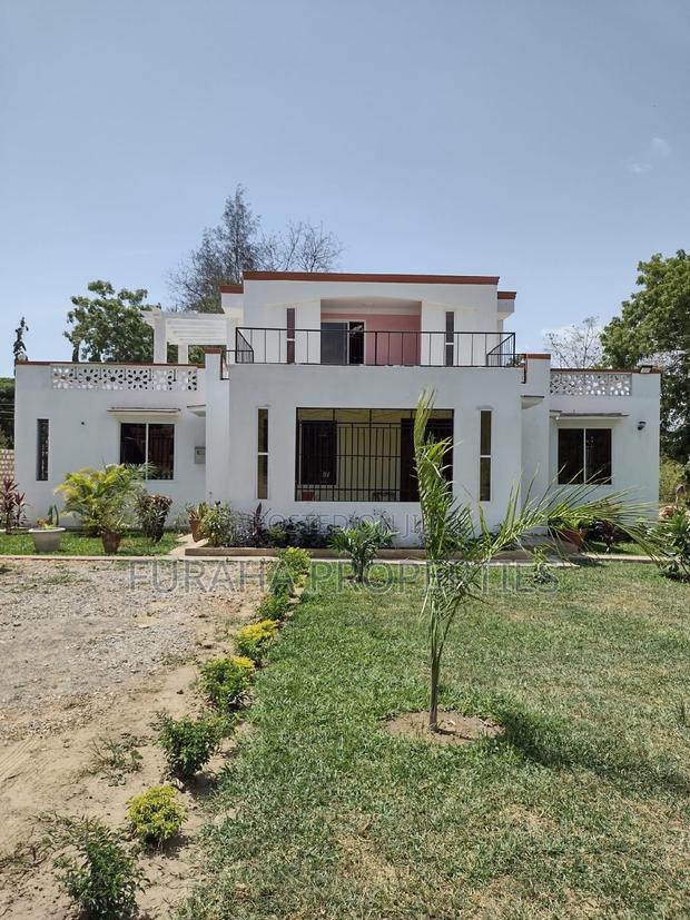 3bdrm House in Mtwapa for sale