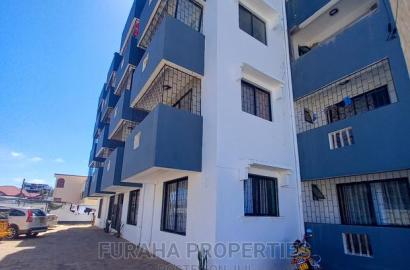 3bdrm Apartment in Shanzu Serena for Sale