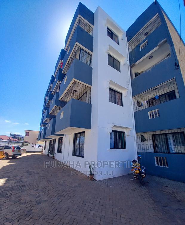 3bdrm Apartment in Shanzu Serena for Sale