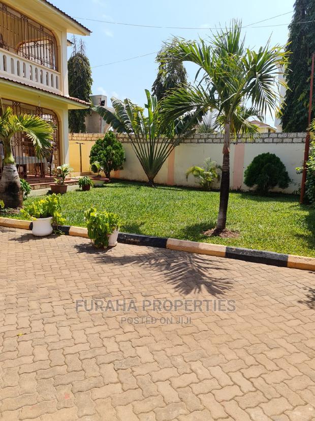 3bdrm Maisonette in Shanzu for sale
