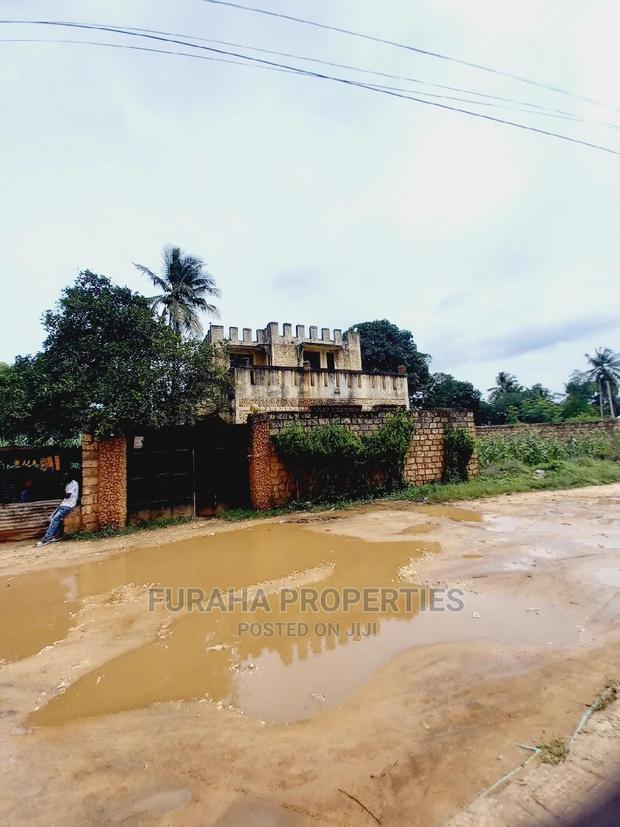 2bdrm Block of Flats in Mtwapa for sale