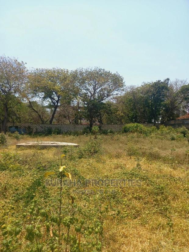 For Sale Half Acre Prime Plots Nyali