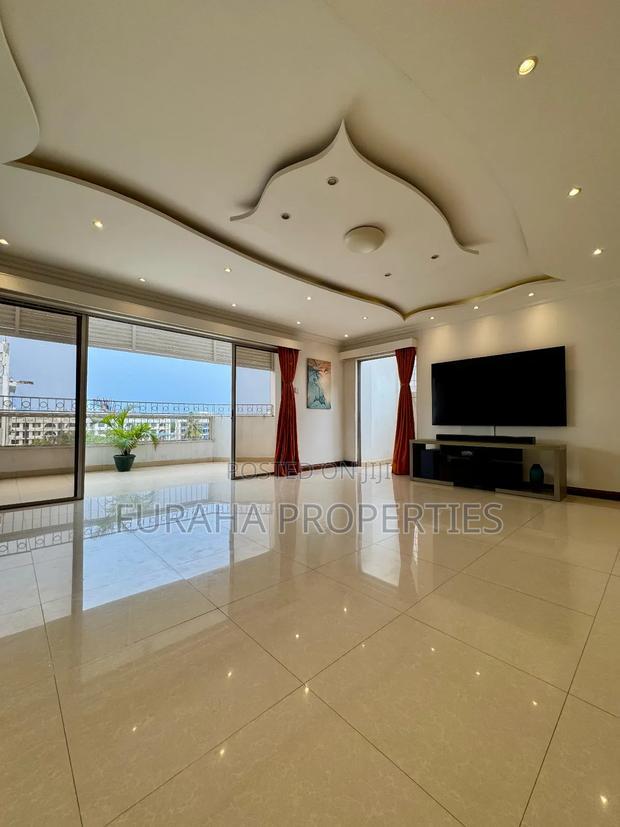 3bdrm Duplex in Mombasa Island for sale
