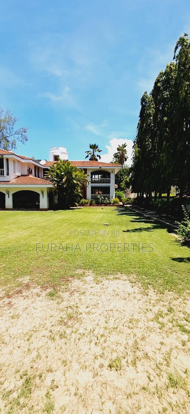 5bdrm Mansion in Nyali for sale
