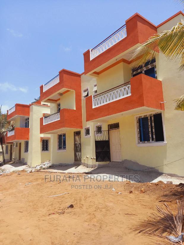 3bdrm Townhouse/Terrace in Mtwapa for sale