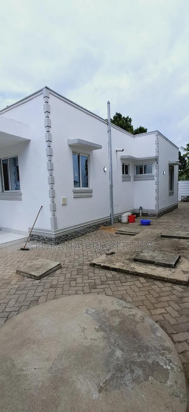 3bdrm Bungalow in Mtwapa for sale