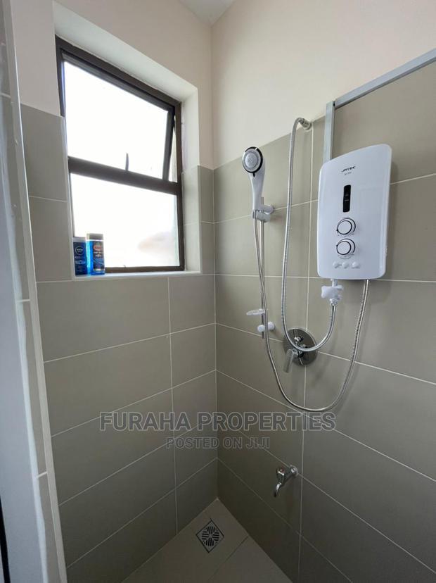 3bdrm Apartment in Nyali for Sale