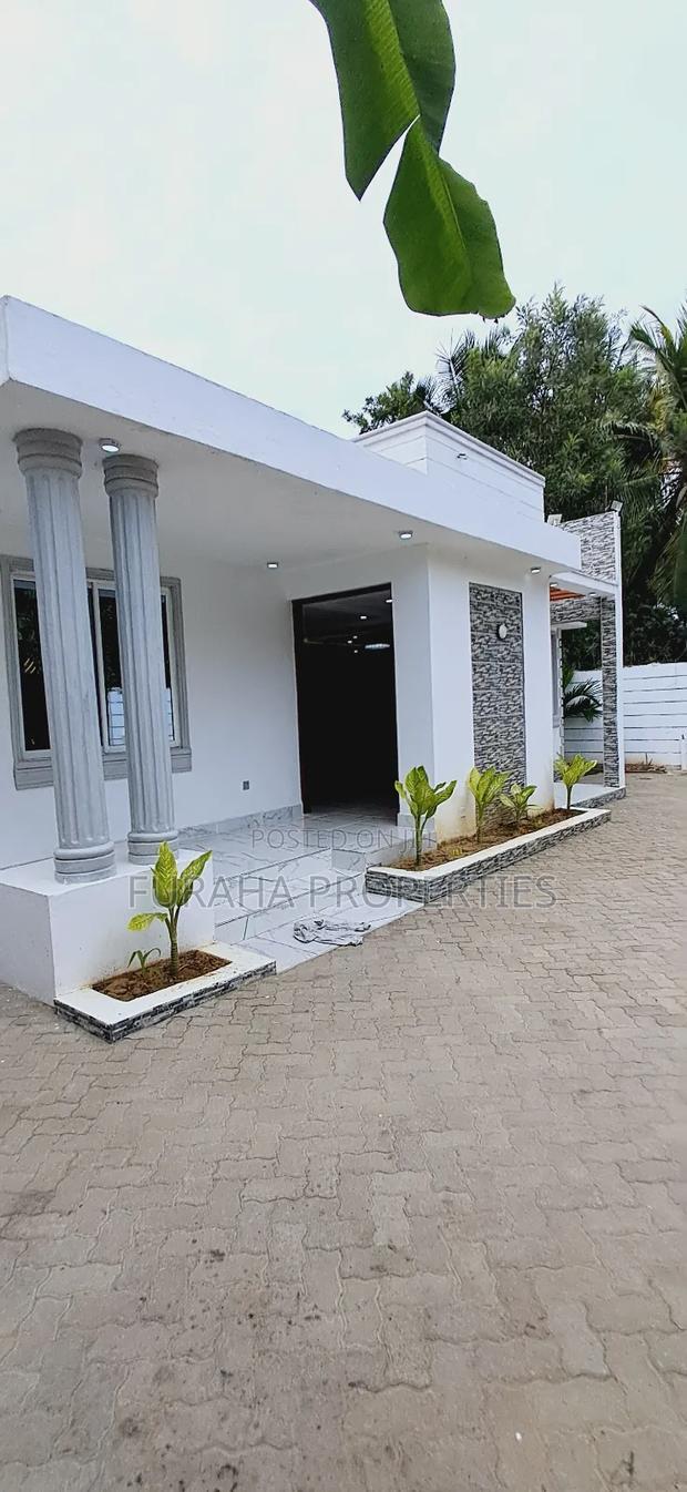 3bdrm Bungalow in Mtwapa for sale