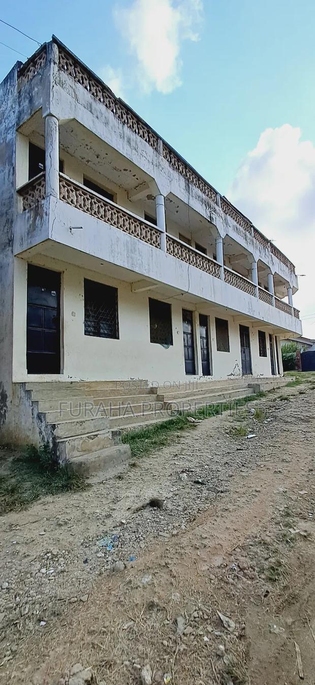 1bdrm Block of Flats in Bamburi Kiembeni for sale