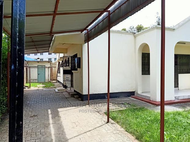 3bdrm Bungalow in Bamburi for Sale