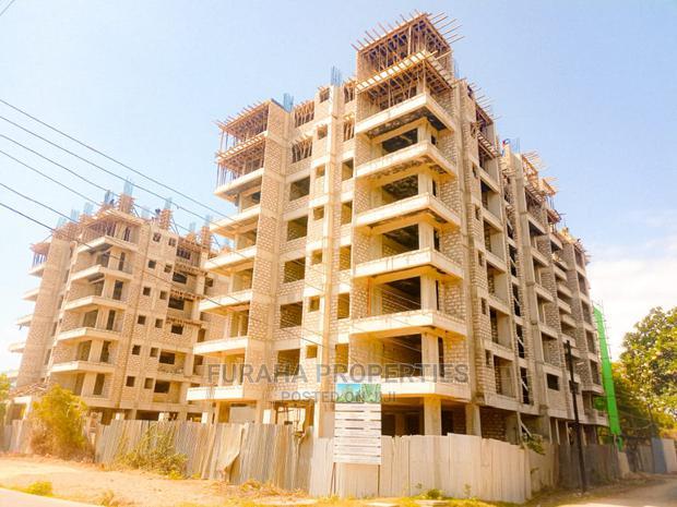 4bdrm Apartment in 3Rd Avenue, Nyali for Sale