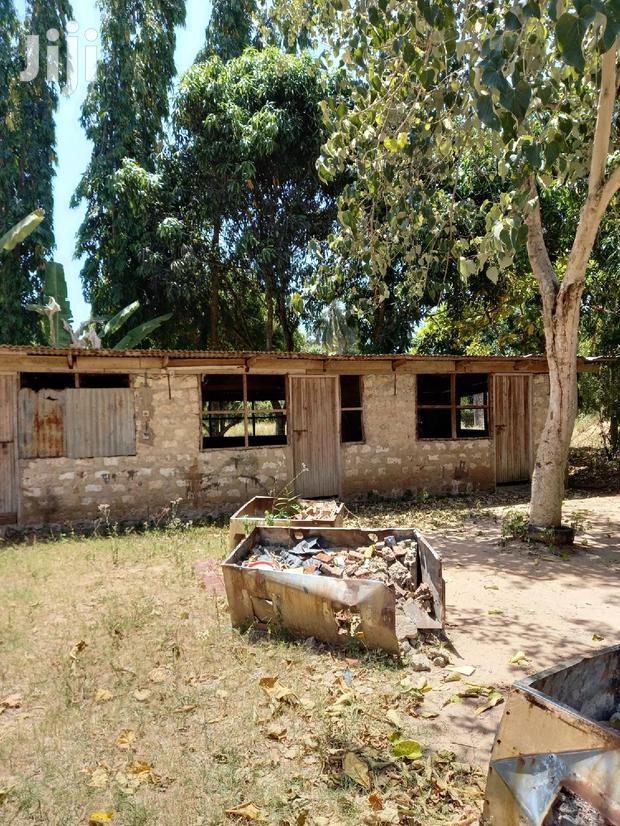 For Sale 5 Acre Agricultural Land Kikambala