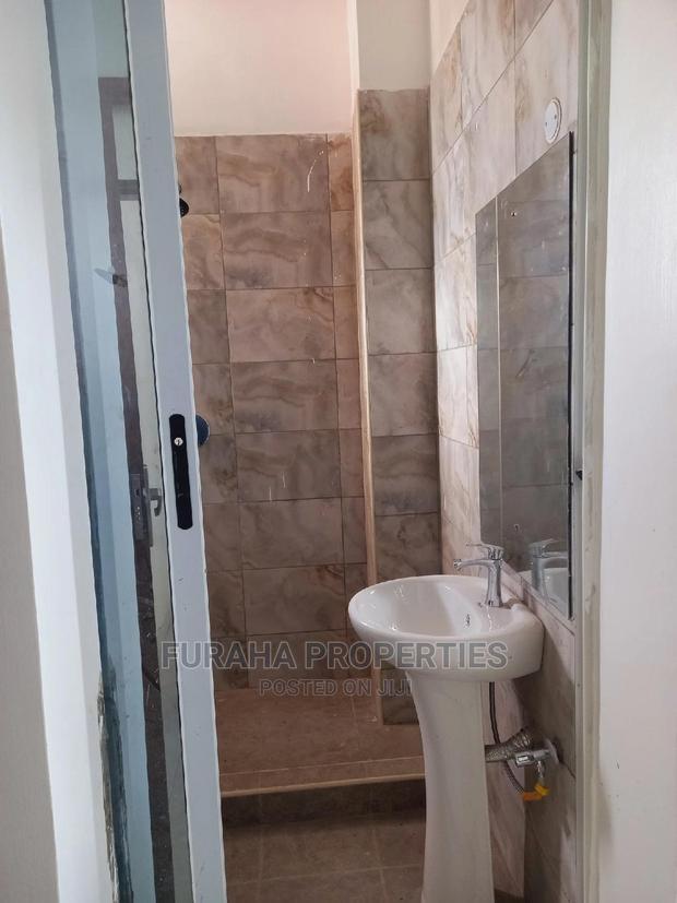 2bdrm Apartment in Ganjoni, Mombasa CBD for Sale