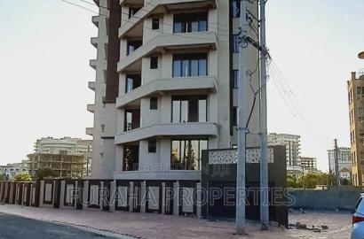 2bdrm Apartment in Nyali for sale