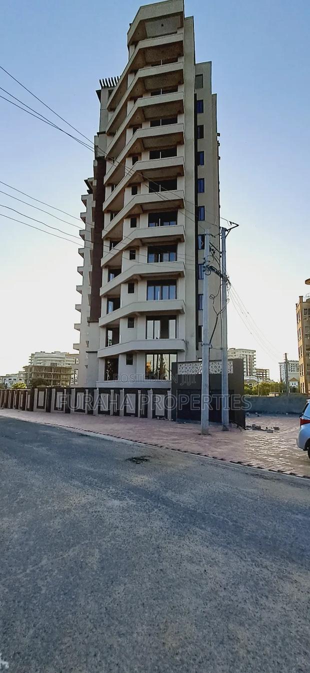 2bdrm Apartment in Nyali for sale