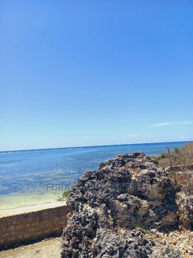 For Sale 1 Acre Prime Beach Land Kikambala