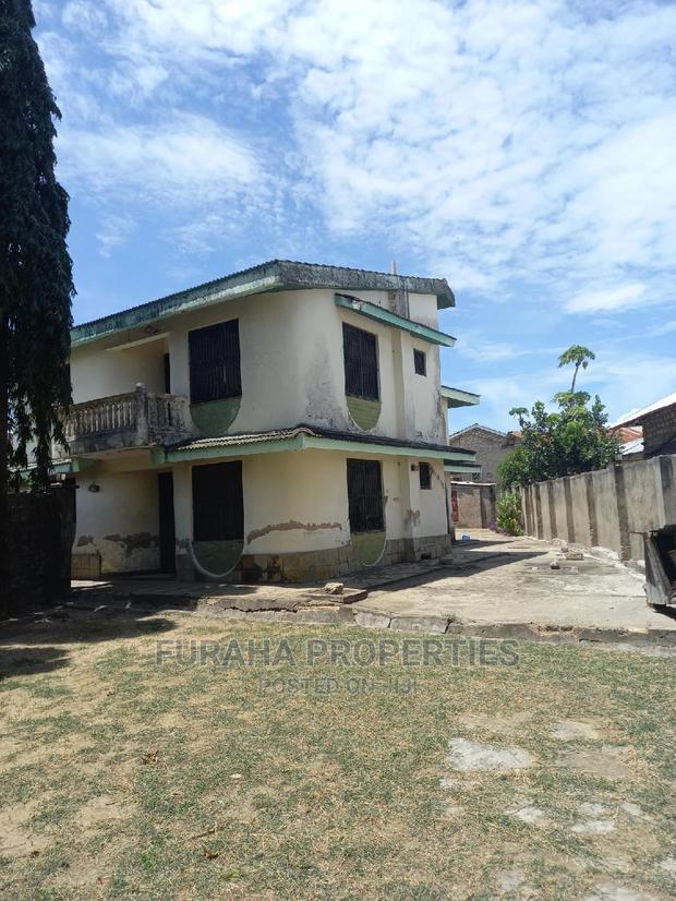 For Sale 4 Bedrooms Massionate Bamburi