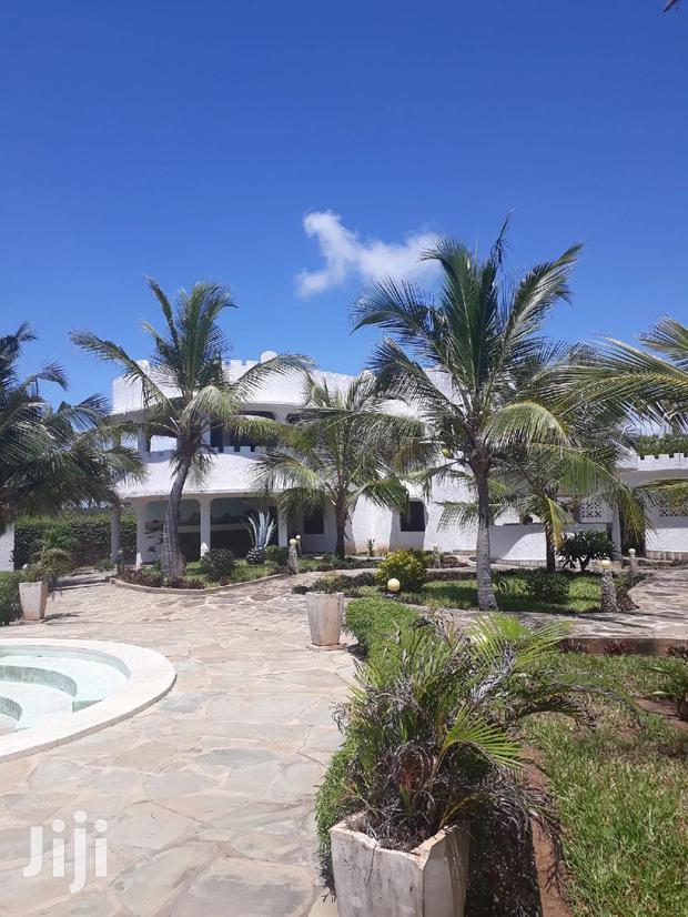 For Sale Two Villas Watamu