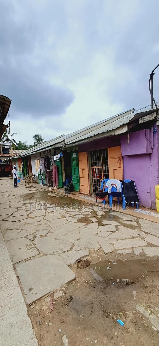 For Sale 26 Shops Ukunda