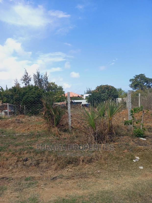 For Sale One Eigth Prime Land Bamburi