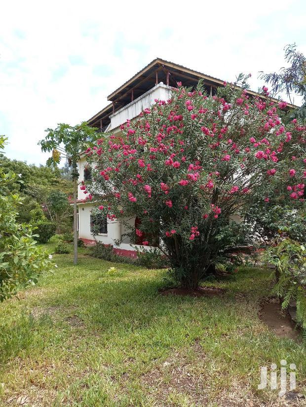 For Sale 4 Bedrooms Massionate Malindi