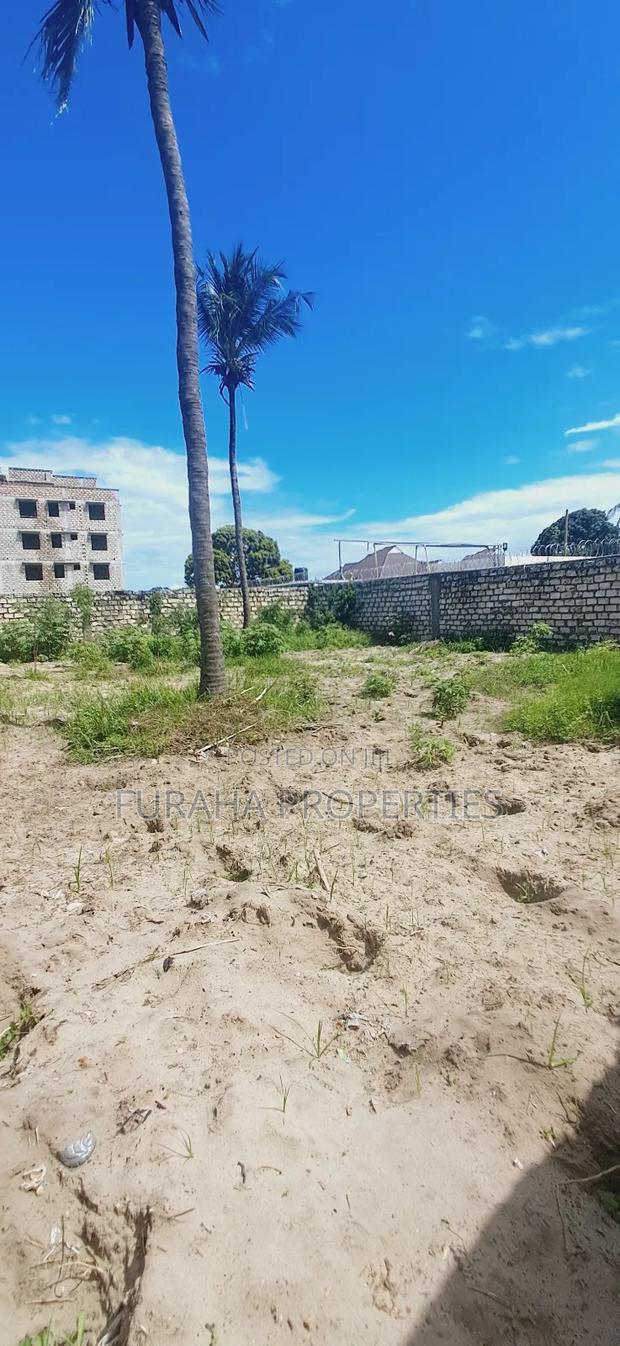 For Sale an Eighth Acre Plots Utange