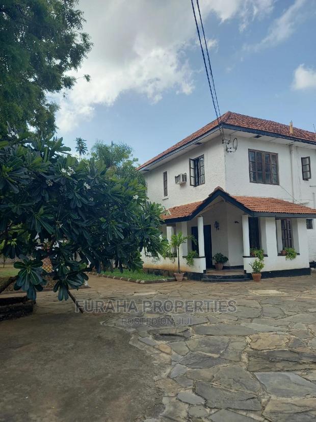 5bdrm Mansion in Nyali for Sale